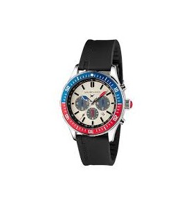 Montre quartz Homme Bande...