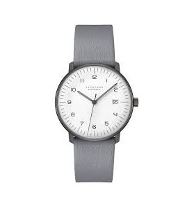 Montre Max Bill