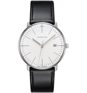 JUNGHANS max bill Quartz