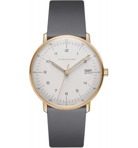 Montre Junghans max bill Damen