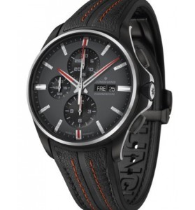 Chronoscope Junghans Meister S