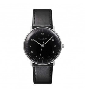 Max Bill Automatic
