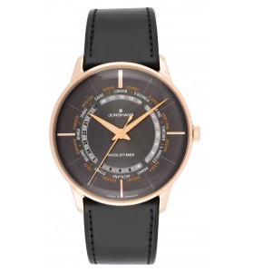 Montre Junghans Meister...