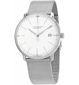 Montre Junghans Max Bill