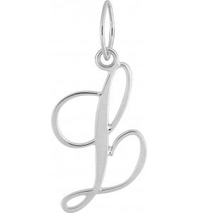 Pendentif L RM2930L(g)