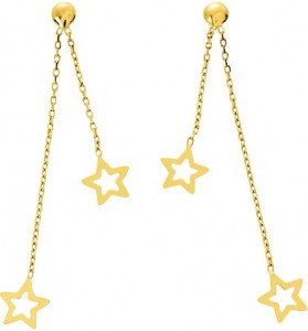 Boucles D'oreilles...