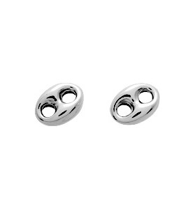 Boucles D'oreilles Boutons...
