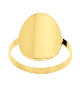 Bagues tout or RM11288