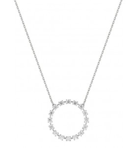 Collier en oxyde de...