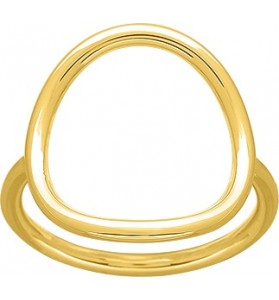 Bagues tout or RM1554