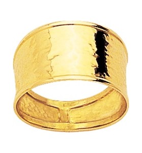 Bague tout or RM1471.9