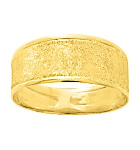 Bague tout or RM1471.1