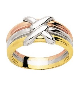 Bague 3 or RM1368