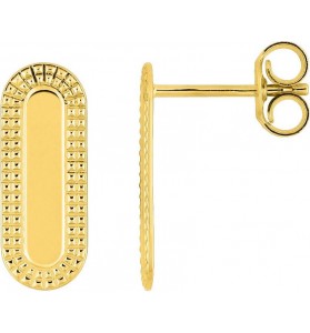 Boucle d'oreilles RM 2.7329.00