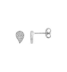 Boucles d'oreilles gouttes...