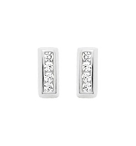 Boucles d'oreilles oxydes...