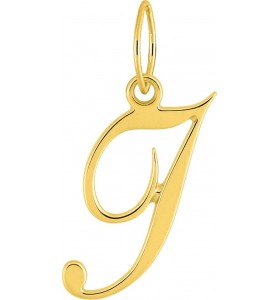 Pendentifs initiales I en...