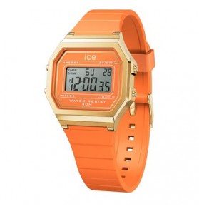 ICE digit retro - Apricot...