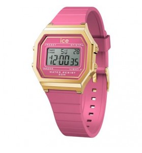 ICE digit retro - Blush...