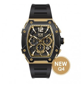 ICE boliday - Black gold -...