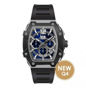 ICE boliday - Black blue...